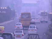 GRAP-2 Anti-Pollution Curbs Invoked In Delhi-NCR As Air Quality Plummets Before Diwali