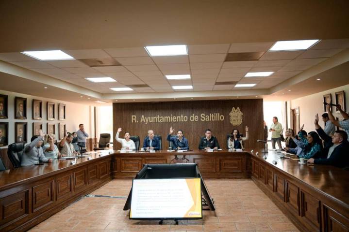Saltillo se prepara para sumarse formalmente a la Copa Mundial de Fútbol 2026