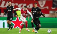 Monaco vs Tottenham: Champions League match stream, latest team news, lineups, TV, prediction