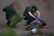 Estalla la violencia antisemita con dos muertos en el Reino Unido