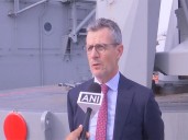 Key issues yet to be resolved: EU envoy ahead of FTA talks