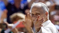Papa envía 5 mil dosis de antibióticos para niños de Gaza