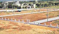 Telangana Housing Board auction of plots, flats fetches Rs 44.24 crore