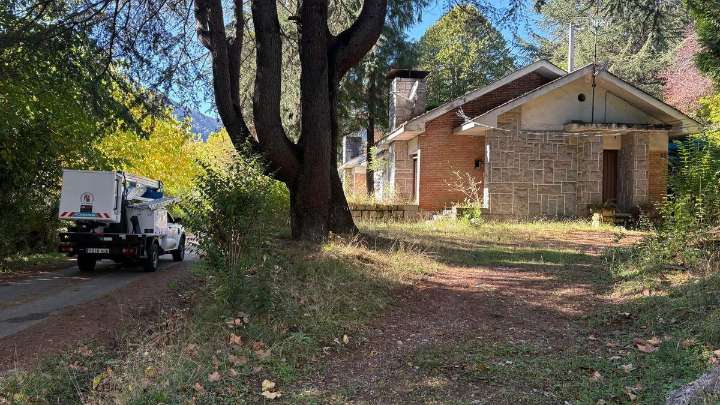 El futuro del poblado de Soto de la Barca, en el aire: los motivos por los que Tineo renunció a la ayuda de 3,5 millones para su recuperación
