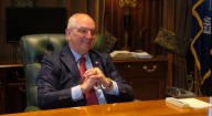 Former Governor John Bel Edwards opts out of U.S. Senate race
