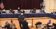 Saratoga Springs adopts indemnification law; lawsuit filed