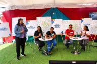 Operación Caracas Sonríe atendió 13.545 familias en Coco Frío