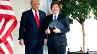 Trump administration plans to double $20 billion aid to Argentina
