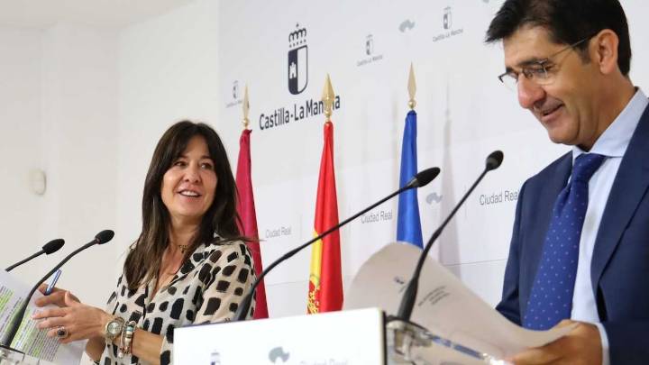 Los antiguos edificios administrativos de Ciudad Real serán viviendas asequibles