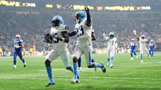 Canadians who follow CFL somewhat support proposed rule changes, poll suggests