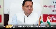 Uttarakhand CM distributes appointment letters to Assistant Review Officers