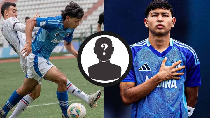 Quién es Santiago Castrillón, la novedad de Millonarios para enfrentar a Bucaramanga