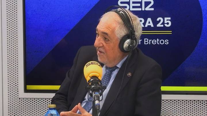 Conde-Pumpido, presidente del TC: "Si no se respeta al Tribunal Constitucional, no se respeta a la Constitución"