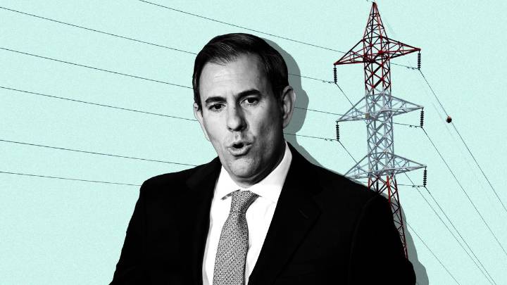 MARK RILEY: As inflation rises, so does the temptation for Jim Chalmers to extend energy relief