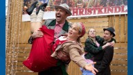 Hallmark's Countdown to Christmas 2025 begins Oct. 17: Full schedule