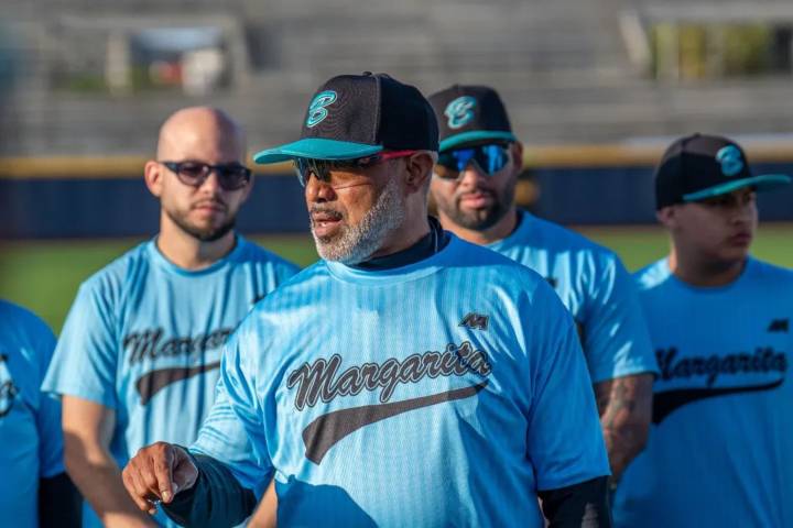 ROSTER SEMANAL. Los Bravos de Margarita van por la revancha con sus principales figuras