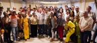 Hacedores y actores del Carnaval firmaron acta de instalación del Plan Especial de Salvaguardia