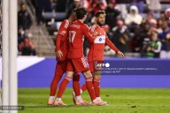 Chicago Fire elimina al Orlando de Muriel y Portland avanza a playoffs