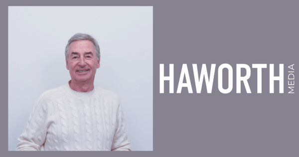 Gary Tobey Steps Down After 30 Years at Haworth