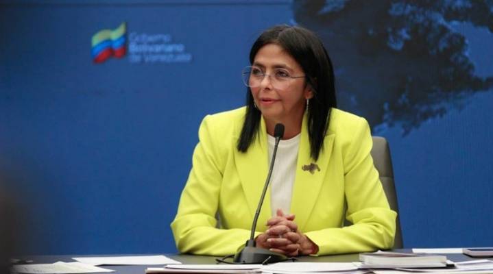 Venezuela reafirma en la OPEP compromiso con un mercado de crudo equitativo