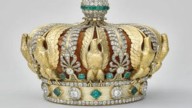 Regresó al Louvre la corona de la emperatriz Eugenia: los detalles de la histórica pieza