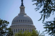 Senado de EEUU fracasa en undécimo intento de fin a cierre de Gobierno