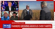 Trump Fan Gutted By Tariffs Predicts Suicides If Trade War Goes On