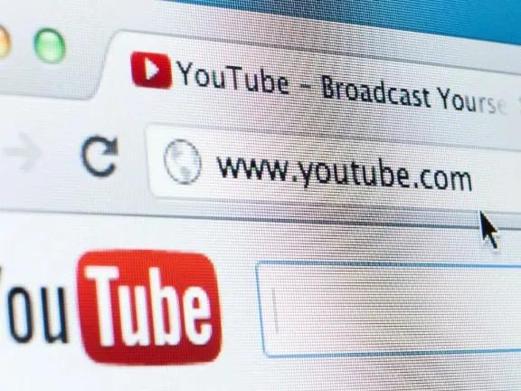 Ordenan a Google y YouTube eliminar video que vulneraba la intimidad de una mujer