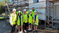 Near-$1 million refurbishment for Bicton Primary School hall