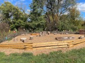 Medina County parks have big plans for November