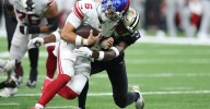 Instant grades: Giants get poor marks after Sunday’s ugly loss