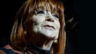 Adriana Aizenberg, esa artista incansable