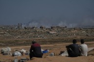 Israel anunció que se prepara para la primera fase del plan de Trump, pero los bombardeos en Gaza continúan