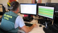 Detenidas 30 personas por ciberestafas por casi 90.000 euros en una operación iniciada en Cantabria