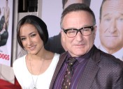 Robin Williams’ daughter Zelda: stop sending AI videos of my dad