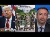 Alert: Lessons from Argentina raise red flags for U.S. democracy under Trump