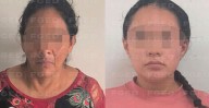 Caen dos por robo de bebé en hospital de Durango; fingió embarazo para engañar a su pareja