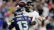 Texans drop to 2-4 with Monday Night Football loss to Seattle