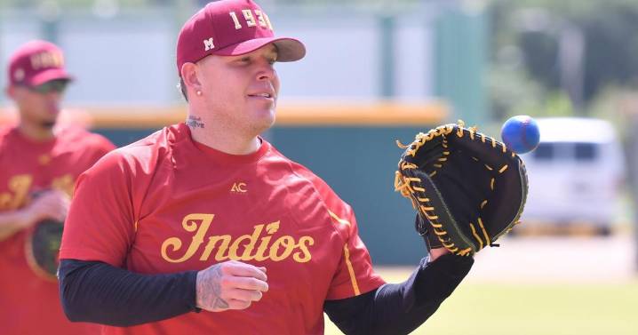 Los Gigantes de Carolina anuncian la firma de Roberto “Bebo” Pérez