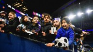 NWSL’s Concerning Attendance Continues as US Soccer Leagues Struggle Before 2026 World Cup