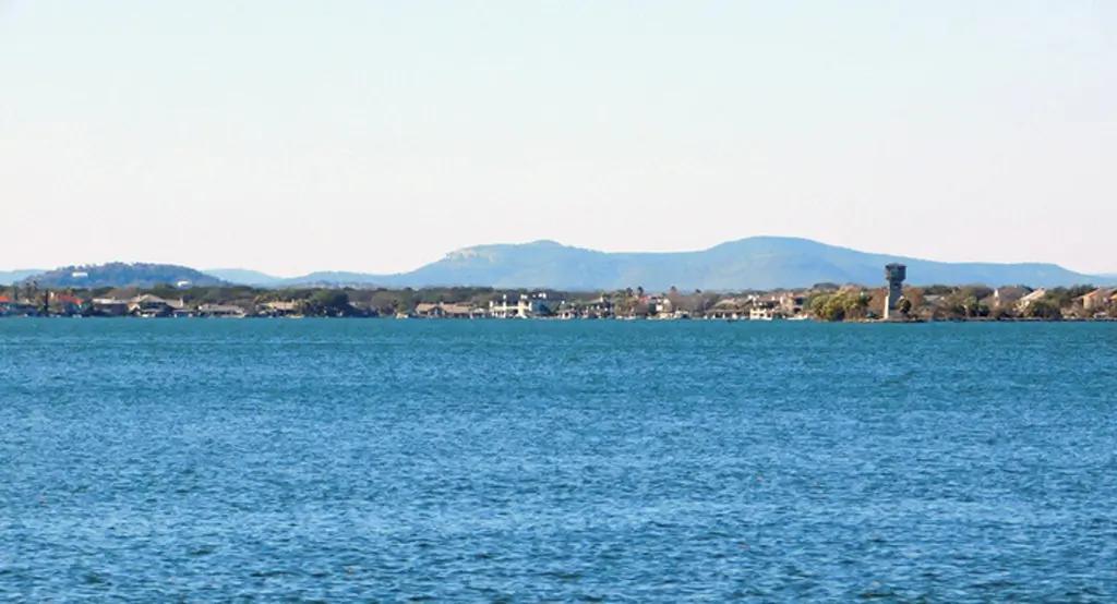 Horseshoe Bay marks 20 years as city