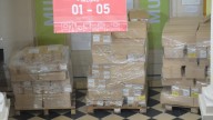 Las boletas están listas, pero el Gobierno quiere reimprimirlas sin la cara de Espert