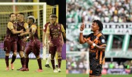 Tolima vs Envigado EN VIVO, 11 de octubre: hora y canal Liga BetPlay