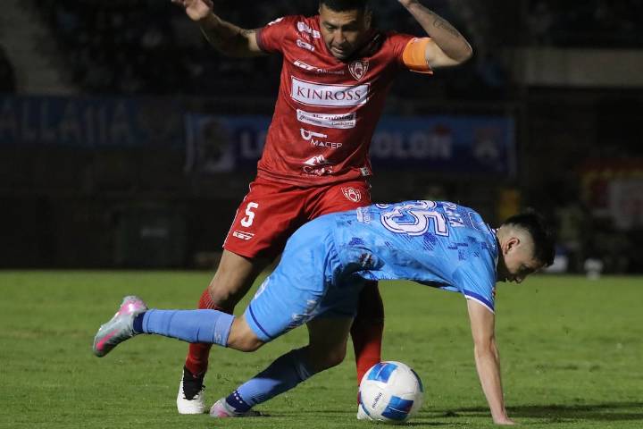 Programación fútbol chileno: ¿Qué partidos se juegan hoy, 11 de octubre, y quién transmite?