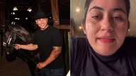 La prima de Aida Victoria rompe el silencio y arremete contra ‘El Agropecuario’: “Estabas, recién nacido Emiliano, en la Feria de las Flores”