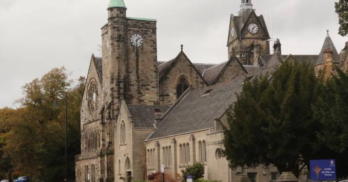 Go-ahead for Stirling city centre former church to be turned into 200