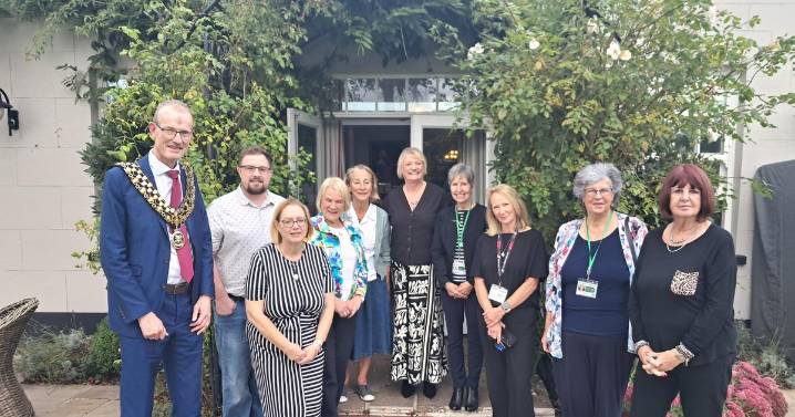 Unite Carers marks a year of milestones with new leadership in Tiverton