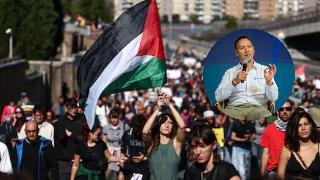 MinDefensa desmiente envío de tropas a Gaza y unión de ejércitos con Venezuela