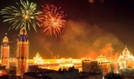 Odisha Restricts Firecracker Use to 7