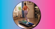 The Best Incline-Friendly Walking Pads to Level Up Your Home Fitness Routine